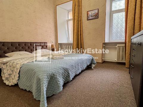 квартира по адресу Костёльная ул., 5