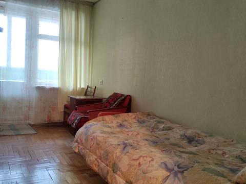 комната по адресу Вадима Гетьмана ул., 36