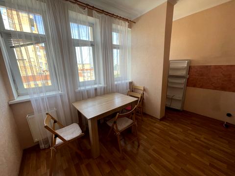 квартира за адресою Академіка Палладіна просп., 20