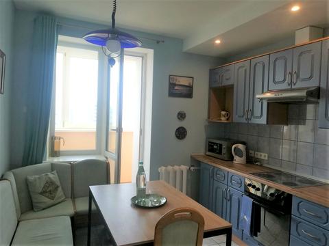 квартира за адресою Академіка Єфремова вул. (Командарма Уборевича), 19-А