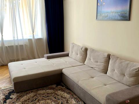 квартира по адресу Жасминовая ул., 5