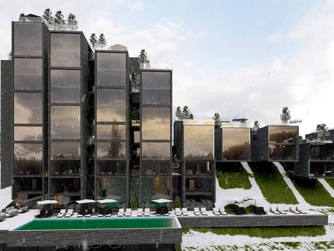 квартира за адресою Урочище вишня, 1