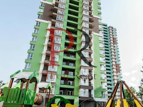 квартира по адресу Приладный пер., 10-В