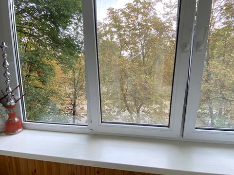 квартира за адресою Миколи Василенка вул., 12