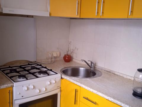 квартира за адресою Пожарського, 1