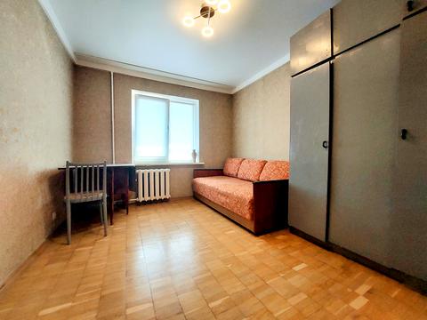 квартира за адресою Івана Миколайчука вул. (Серафимовича), 21