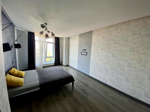 квартира по адресу Кульпарківська, 64а