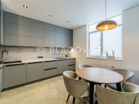 квартира за адресою Олени Пчілки вул., 3