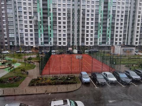 квартира за адресою Київ, Тираспольська вул., 54