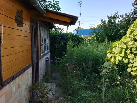 участок по адресу 