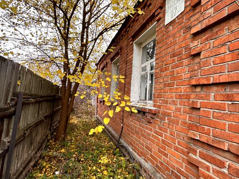будинок за адресою 1-й братський проїзд, 17