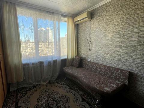 квартира за адресою Березняківська вул., 36-Г