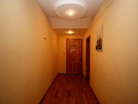 квартира за адресою Сержанта Медведєва вул., 6