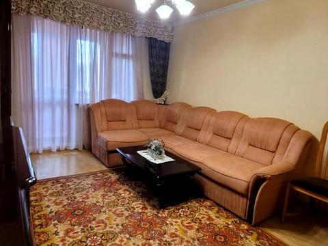 квартира по адресу Кричевського, 41