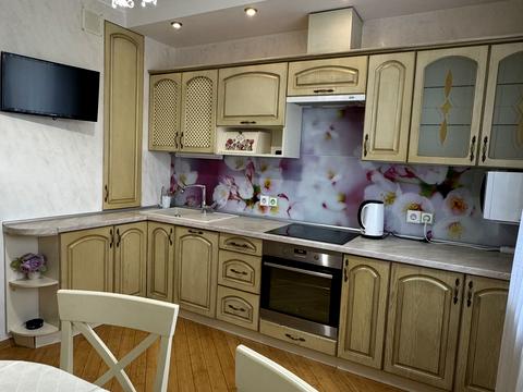 квартира за адресою Петра Григоренка просп., 28-В