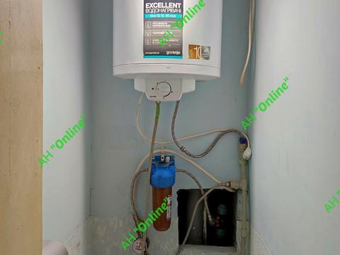 квартира по адресу Бандери