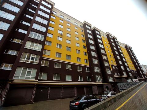 квартира по адресу Кармелюка ул., 7А