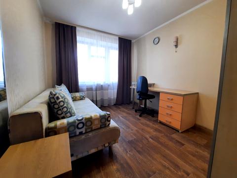 квартира за адресою Олександра Поля просп. (Кірова), 12