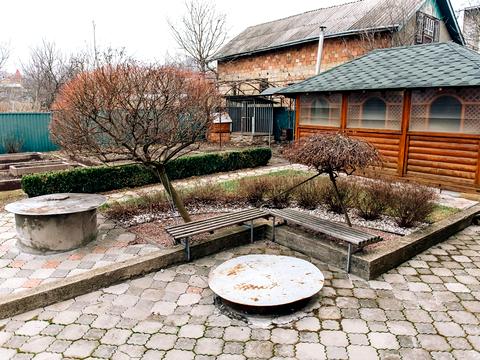 будинок за адресою Грузинська вул., 8-А
