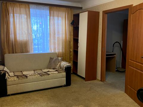 квартира по адресу Воздухофлотский просп. (Повітрофлотський), 7