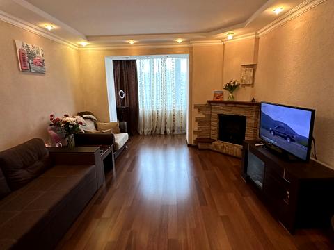 квартира по адресу Рабочая ул., 19