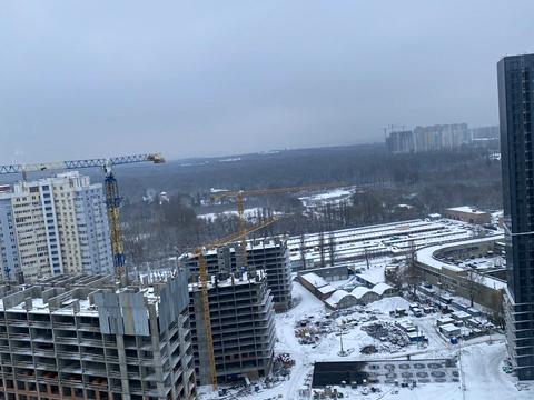 квартира по адресу Академика Заболотного ул., 1-А