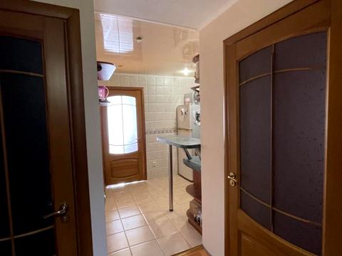 квартира по адресу Рабочая ул., 73