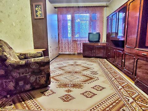 квартира по адресу Солнечный микрорайон ул., 32