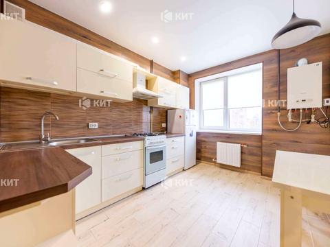 квартира по адресу Лосевский пер., 4 А