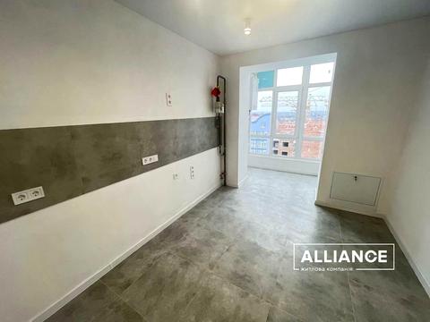 квартира за адресою Височана вул., 18