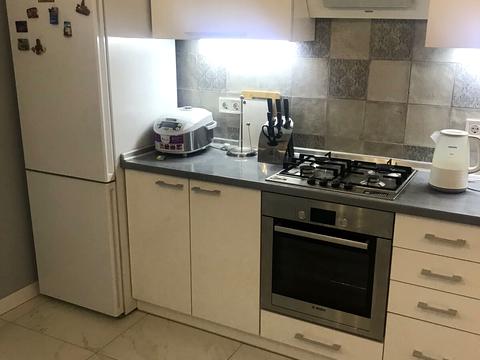 квартира за адресою Княгині Ольги вул., 100б