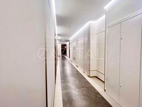 квартира за адресою Антоновича вул. (Горького), 44