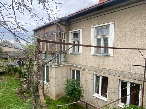 будинок за адресою Українська вул., 45