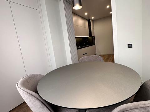 квартира по адресу Молодіжна ул., 5