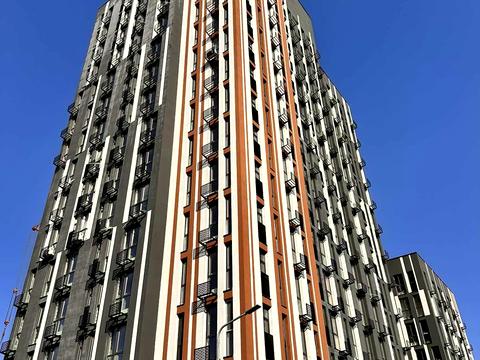 квартира за адресою Одеське шосе, 6
