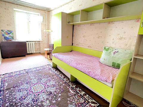 квартира за адресою Щусєва вул., 6