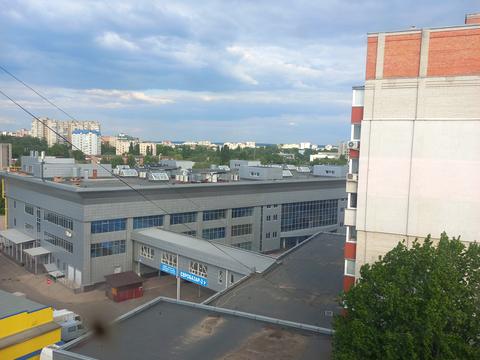 квартира за адресою Засумська вул., 16/5