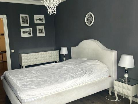 квартира за адресою Київ, Валерія Лобановського просп. (Червонозоряний), 4-В