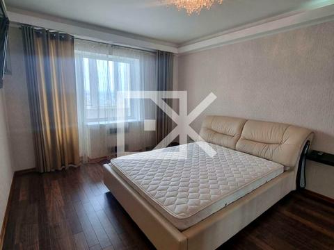квартира за адресою Ніжинська вул., 5