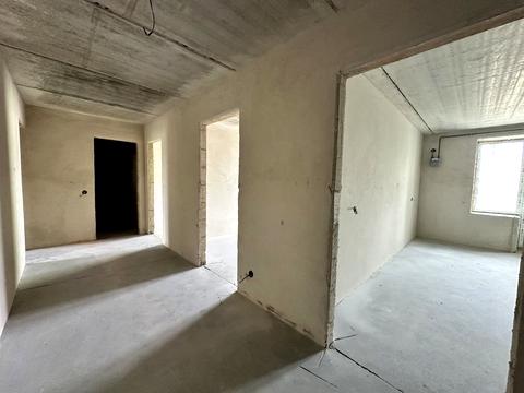 квартира за адресою Волковича вул., 23а