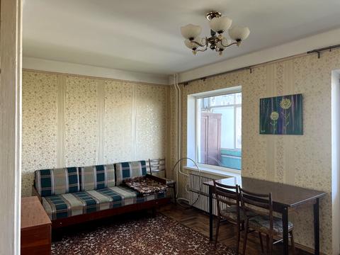 квартира за адресою Шкільна вул. (Героїв Сталінграда), 36