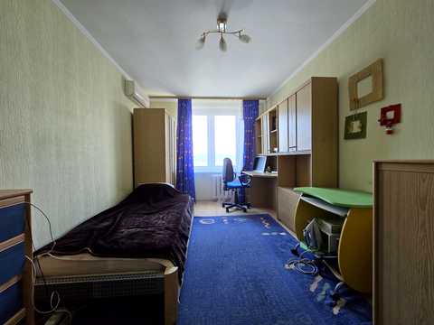 квартира за адресою Івана Миколайчука вул. (Серафимовича), 5