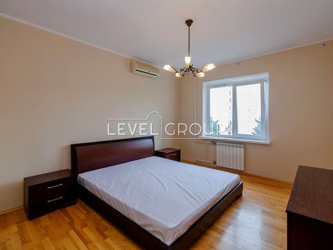 квартира за адресою Федора Ернста вул., 2