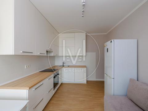 квартира по адресу Драгоманова ул., 4-А