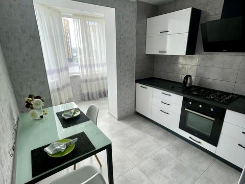 квартира за адресою Оксамитова вул., 20-Б