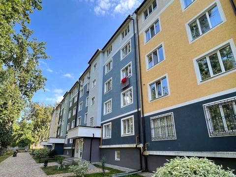 квартира за адресою Білокур вул. (Курська), 3в