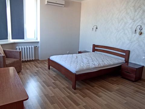 квартира по адресу Осенняя ул., 33