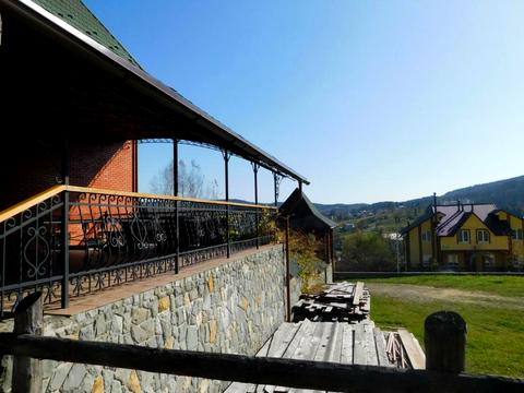 комерційна за адресою Бориславська вул., 21