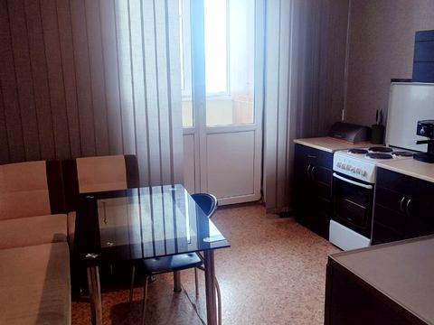 квартира по адресу Бориспольская ул., 26-З