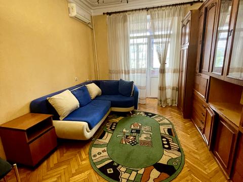 квартира по адресу Леонида Каденюка просп. (Юрия Гагарина), 10/2